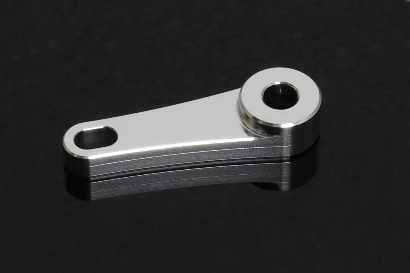 Tyga Step Kit Replacement Stay, Hanger