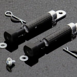 Fairing Stay, Side, Pair, Carbon, NSR250, GP-T, Assy.
