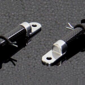 Fairing Stay, Side, Pair, Carbon, NSR250, GP-T, Assy.