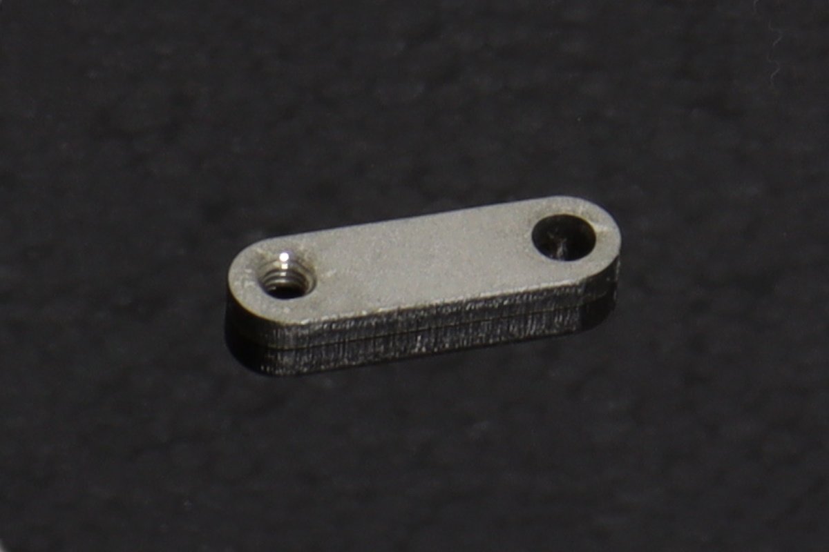 Stay, Lever Stopper, KTM RC, Step Kit