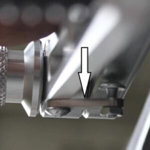 Stay, Lever Stopper, KTM RC, Step Kit