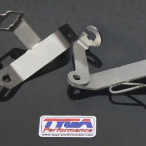 Fairing Stay, Side, Pair, RVF400 NC35, GP-T, Assy.