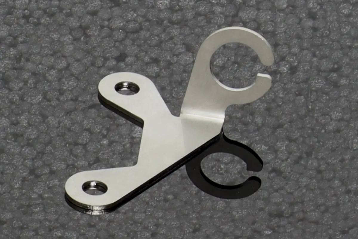 Brake Switch Holder, MC21