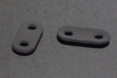 Mirror Rubber, Pair, NC30