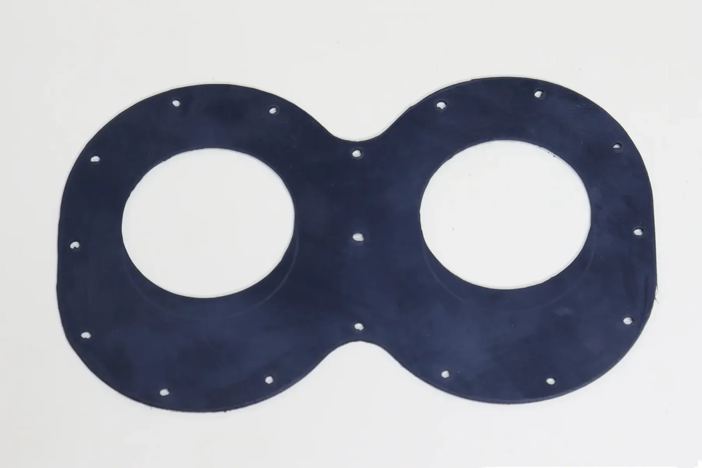 Rubber, Ramair Box, NX5