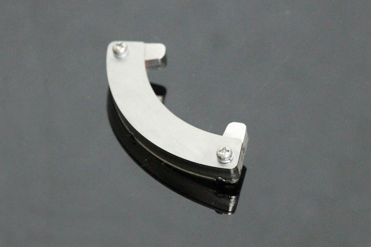 Steering Stopper, Main, Ninja 400/500