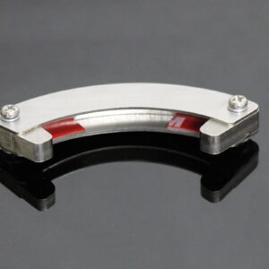 Steering Stopper, Main, Ninja 400/500