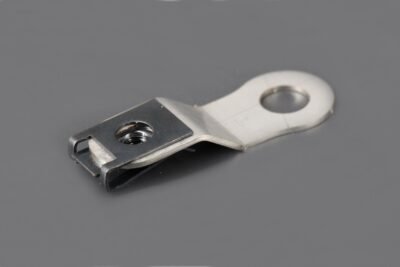 Stay, Cowl, Lower Rear, Ninja 400