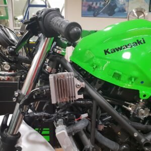 Stay, Reg/Rec, Race, Ninja 400/500