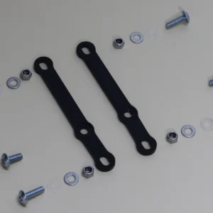 Stay, Pair, Cowl, RC30 Style, NC30