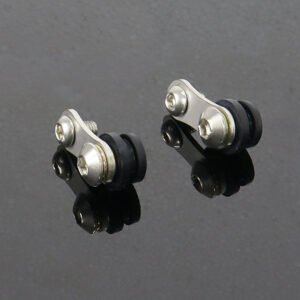 Fender Stay, CBR600RR Conversion, Set