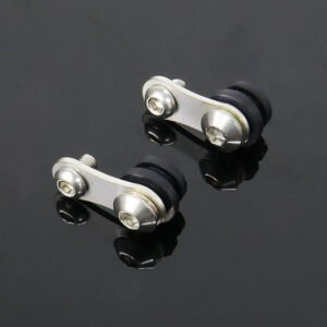 Fender Stay, CBR600RR Conversion, Set