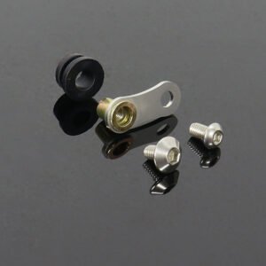 Fender Stay, CBR600RR Conversion, Set