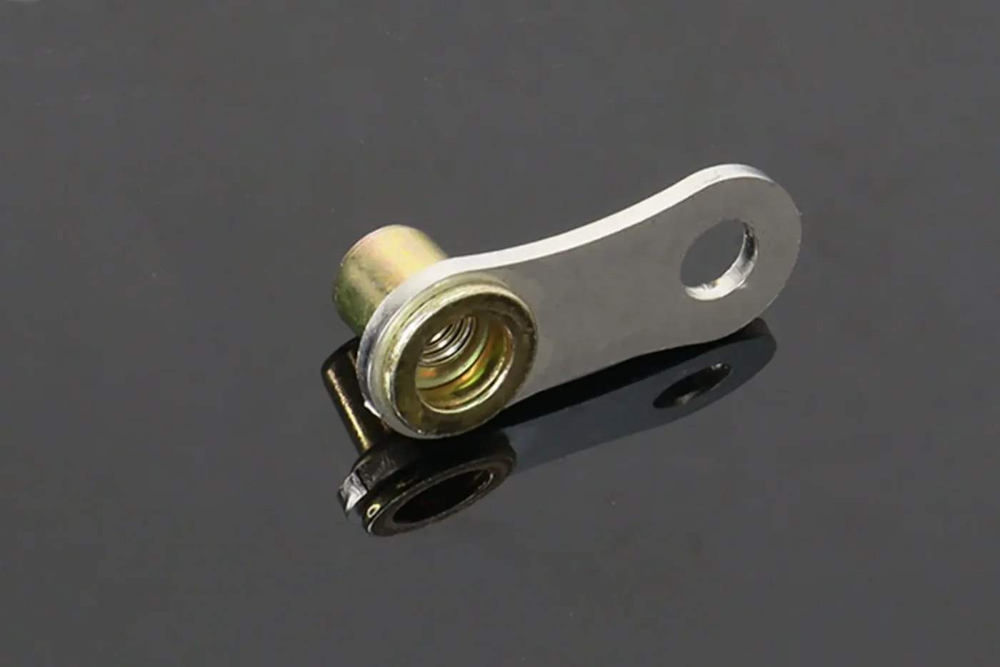 Fender Stay, Main, CBR600 Conversion
