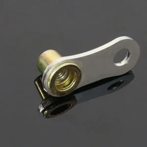 Fender Stay, Main, CBR600 Conversion