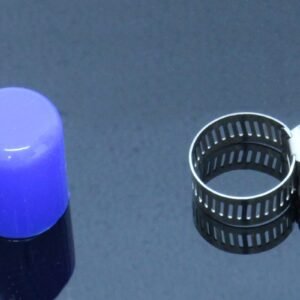 Radiator Hose Blank, 19mm, Kit, KTM RC390/390 Duke