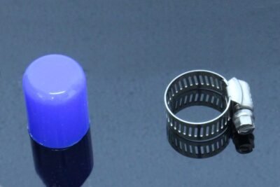 Radiator Hose Blank, 19mm, Kit, KTM RC390/390 Duke