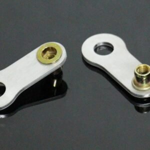 Seat Cowling Stay, Pair, MC21