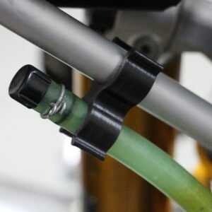 Rear Brake Hose Holder