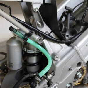 Rear Brake Hose Holder