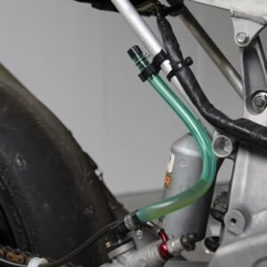 Rear Brake Hose Holder
