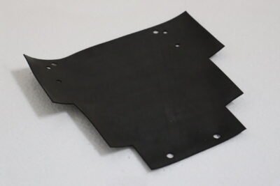 Mudflap