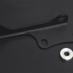 Exhaust Stay, WSS300 Race System, KTM 390 Duke