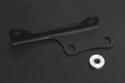 Exhaust Stay, WSS300 Race System, KTM 390 Duke