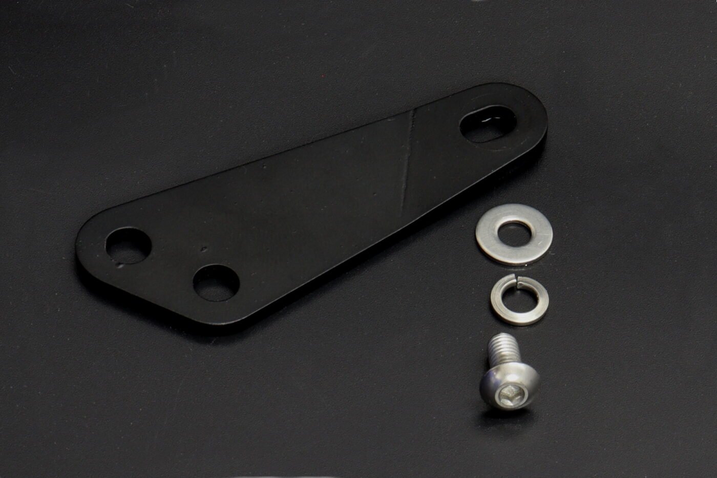 Stay, Mesh Silencer, KTM 390 Duke