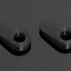 Spacer, Pair, Indicator Rear Slim, GROM