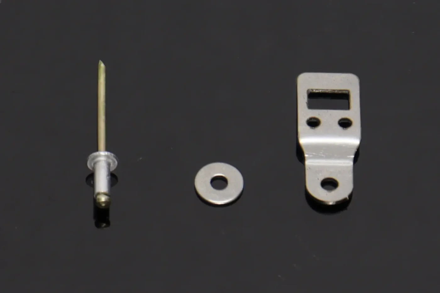 Stay, Wire Harness Connector, RS250R NXA