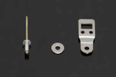 Stay, Wire Harness Connector, RS250R NXA