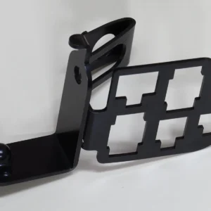 Stay, Standard, Side Cowl, Right, NC30