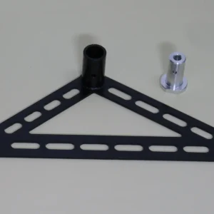 Stay, Left, Cowling, Mid, RC36-2, RC30 Style