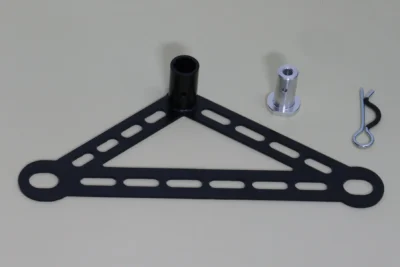Stay, Left, Cowling, Mid, RC36-2, RC30 Style