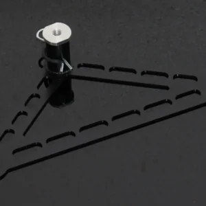 Stay, Left, Cowling, Mid, RC36-2, RC30 Style