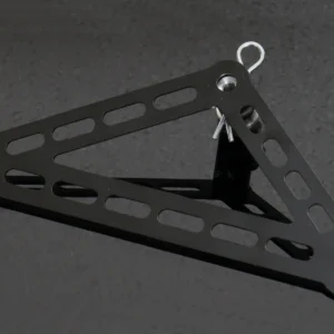 Stay, Left, Cowling, Mid, RC36-2, RC30 Style