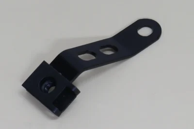 Stay, Cowling, Lower, Left, RC36-2, RC30 Style