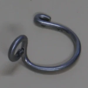 Fuel Hose Clip, RC36-2, RC30 Style