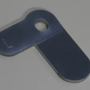 Seat Hook, Left, RC36-2, RC30 Style