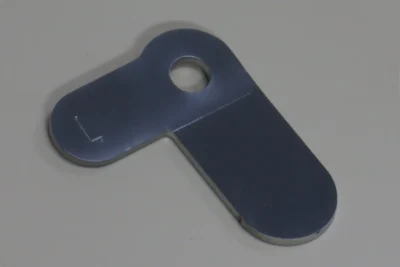 Seat Hook, Left, RC36-2, RC30 Style