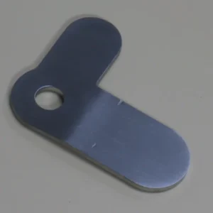 Seat Hook, Left, RC36-2, RC30 Style
