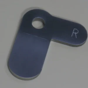 Seat Hook, Right, RC36-2, RC30 Style