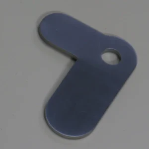 Seat Hook, Right, RC36-2, RC30 Style