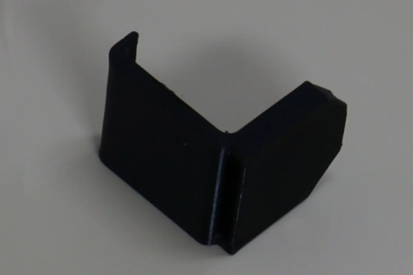 Rubber, Seat Hook, RC36-2, RC30 Style