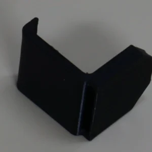 Rubber, Seat Hook, RC36-2, RC30 Style