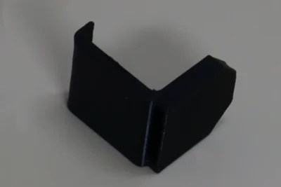 Rubber, Seat Hook, RC36-2, RC30 Style