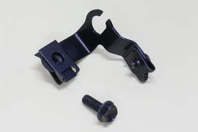 Stay, In-fill/Choke, Left, Mid, RC36-2 RC30 Style