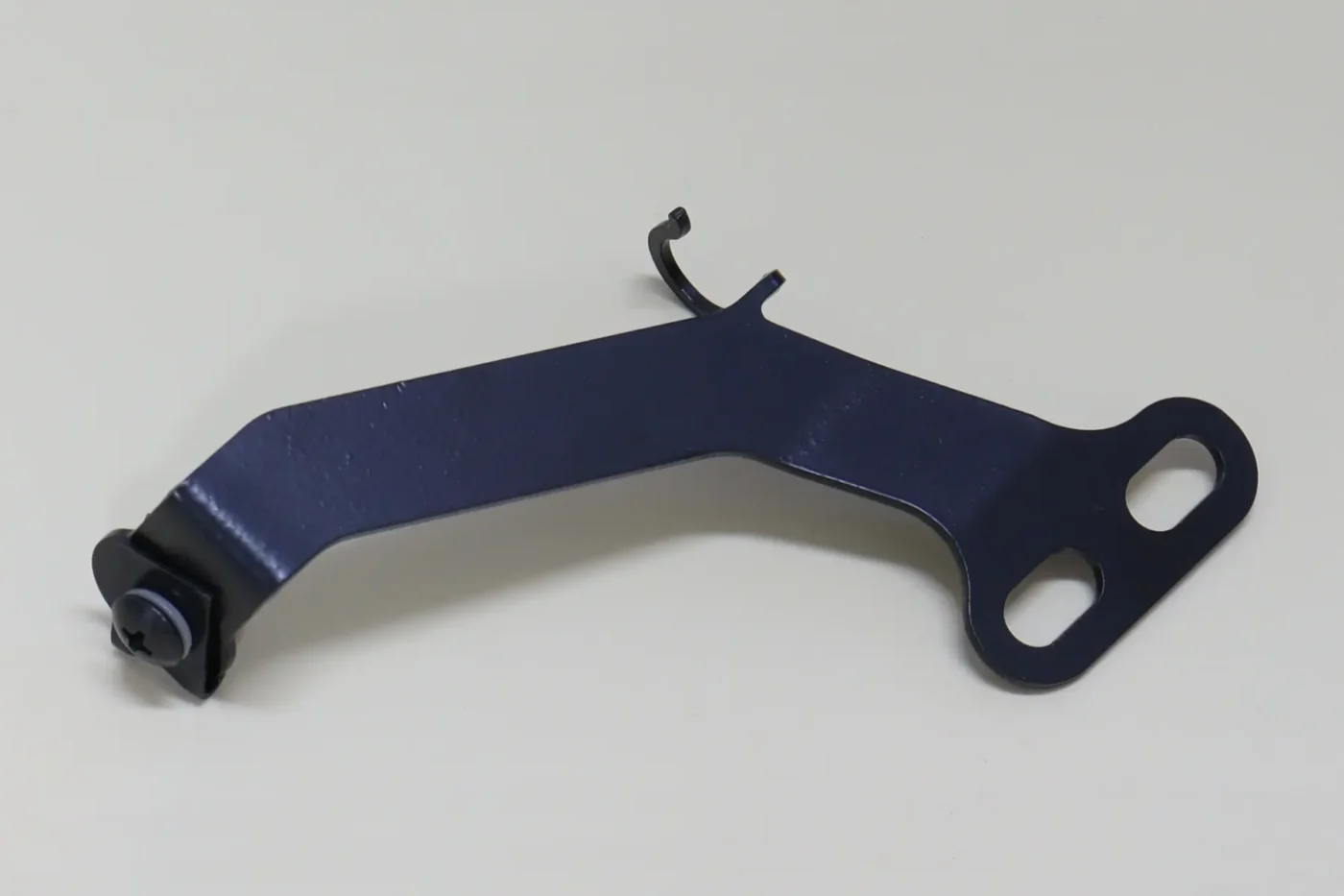 Stay, In-fill, Left, Rear, RC36-2, RC30 Style
