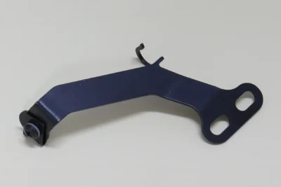 Stay, In-fill, Left, Rear, RC36-2, RC30 Style
